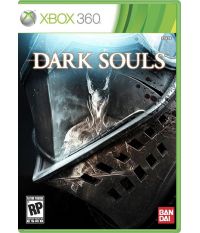 Dark Souls. Limited Edition (Xbox 360)